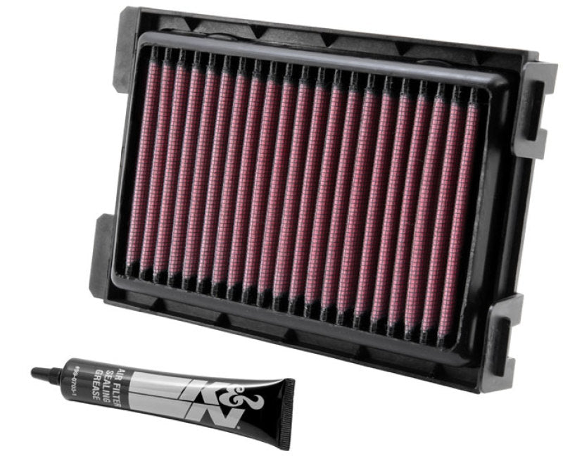 K&N 11-13 Honda CBR250R 249 Replacement Air Filter - HA-2511