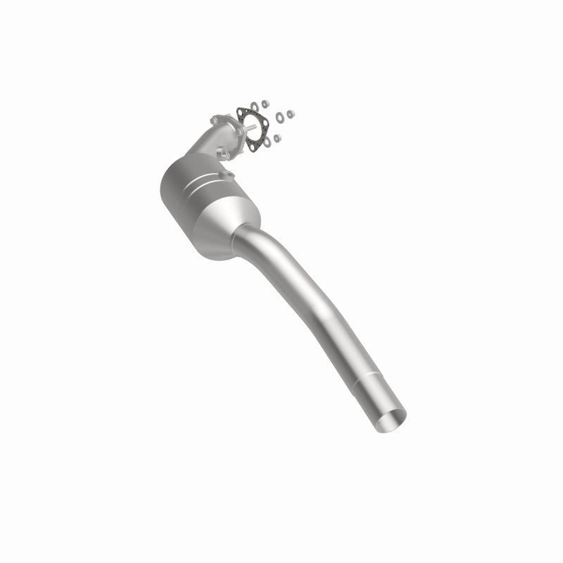 MagnaFlow Conv DF 01-05 Porsche 911 3.6L Front Left (California) - 444066