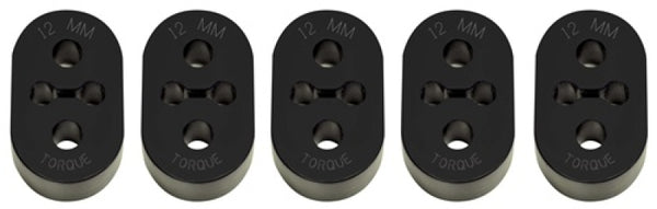 Torque Solution Exhaust Mount Kit: Scion TC 2005-12 - TS-EH-201 for 2011-2013 Scion tC