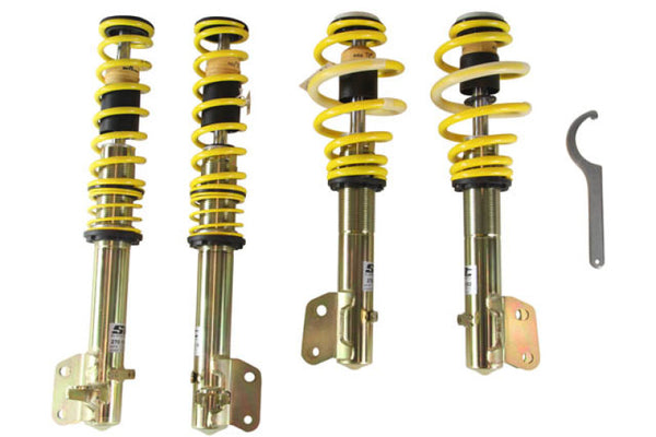 ST Coilover Kit 00-05 Dodge Neon / 00-05 Dodge Neon SRT4 - 13227003 for 2001-2005 Dodge Neon - front view