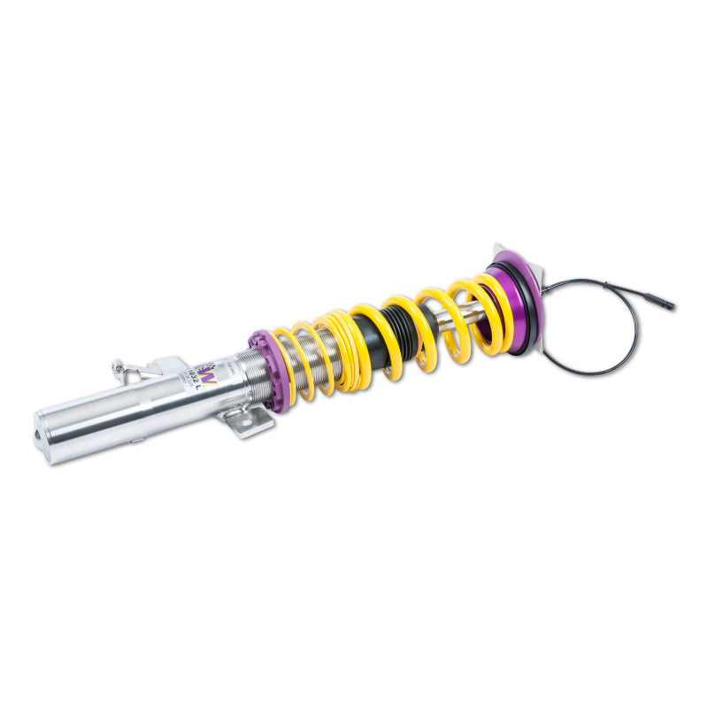 KW Coilover Kit DDC 2017+ Ford Focus RS - 39030001