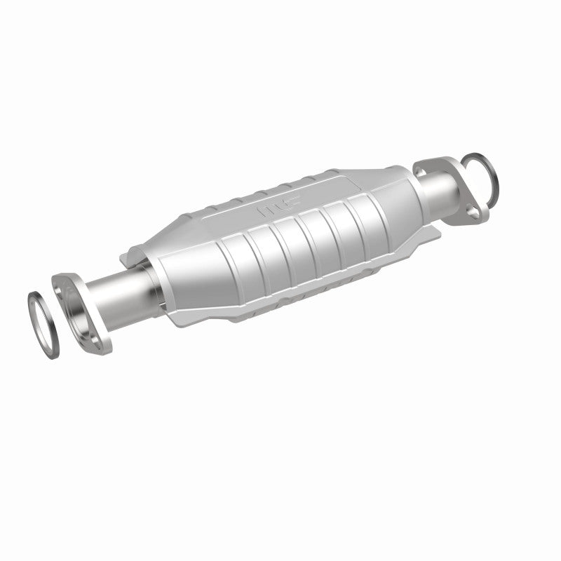 MagnaFlow Conv DF Toyota 88-95 - 23884