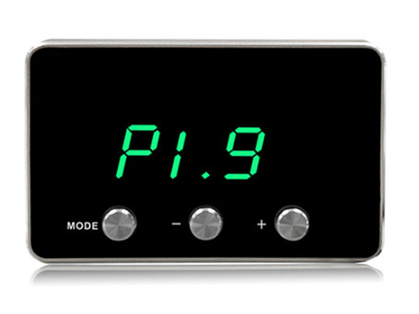 Raxiom 11-22 Ford Mustang F-150 Ranger Axial Series SpeedForm Series Throttle Controller - 407056 for 2011-2025 Ford F 150 - 
