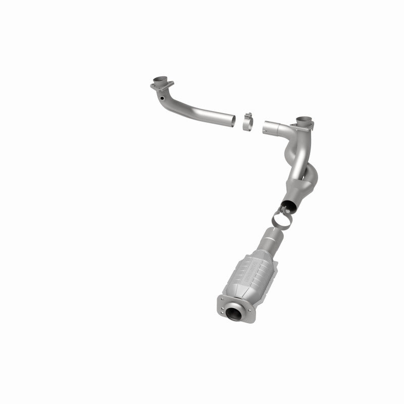 MagnaFlow Conv DF GM 93 95 - 93444
