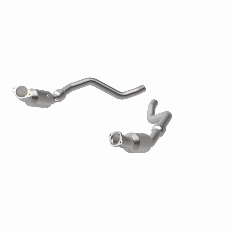 MagnaFlow Conv D/F 05- 300C/Magnum 5.7 w/cats - 16421