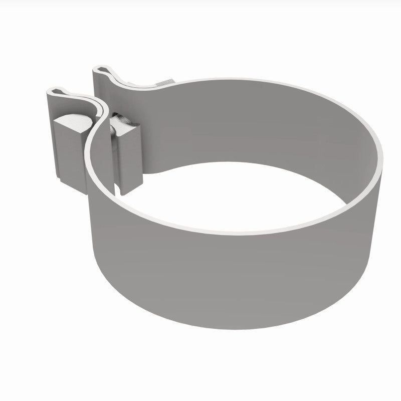MagnaFlow Clamp 3.00inch TORCA SS 1.25inch 10pk - 10164