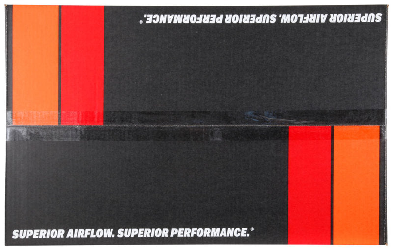 K&N 19-20 Chevrolet Blazer / GMC Arcadia Aircharger Performance Air Intake System - 63-3115