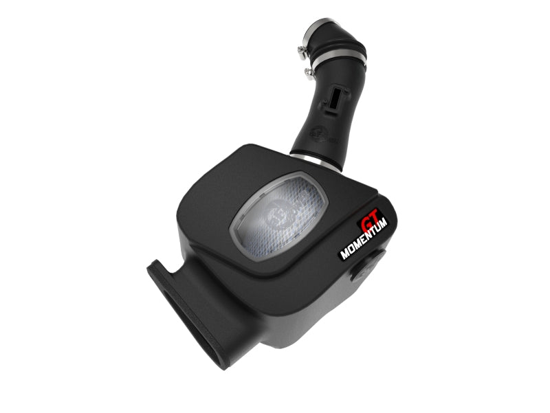 aFe Toyota Land Cruiser 300 Series Momentum GT Coil Air Intake System w/ Pro 5R Media - 50-70091R