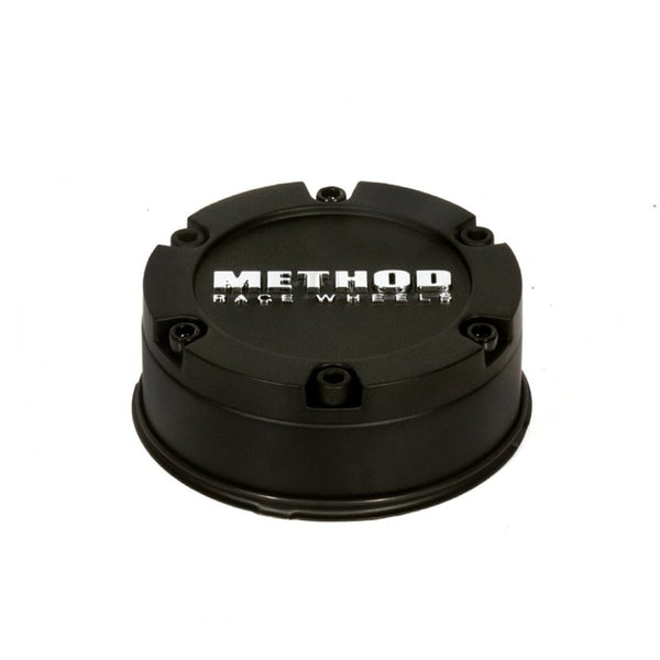 Method Cap CWHB - 83mm - Push Thru - Flat Cap - CP-CWHB89 by Method Wheels