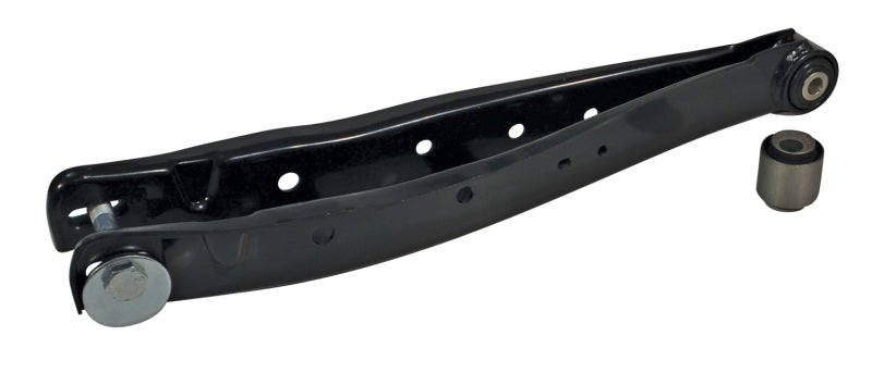 SPC Performance 08-12 Subaru Impreza/12+ FR-S/BRZ Rear Camber Arm &amp; Toe Kit (SINGLE ARM-REQUIRES 2) - 67660