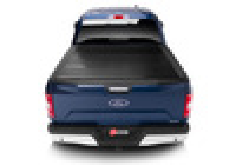 BAK 15-20 Ford F-150 6ft 6in Bed BAKFlip G2 - 226327
