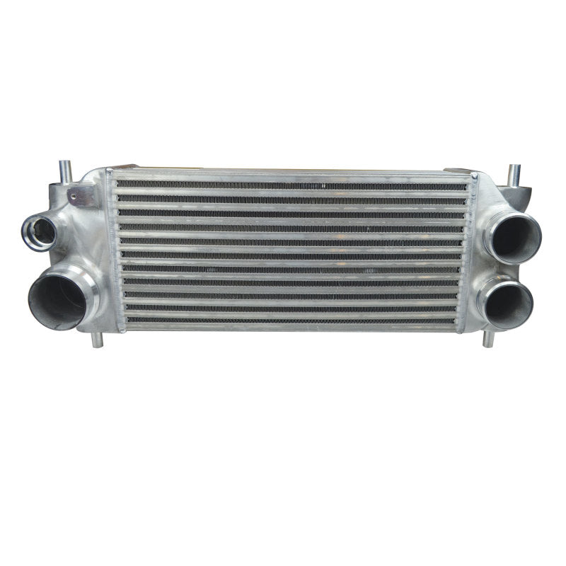 Injen 15-20 Ford F-150 2.7L/3.5L EcoBoost Bar and Plate Front Mount Intercooler - FM9102I