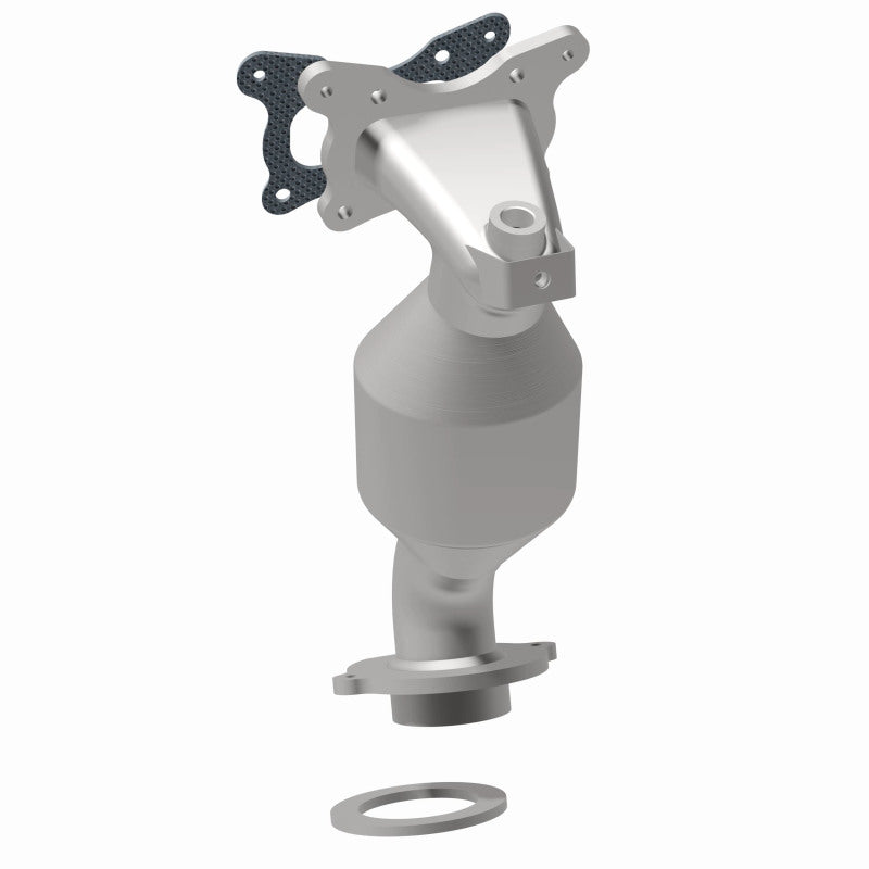 Magnaflow Conv DF 09-14 Acura TSX 2.4L / 08-12 Honda Accord 2.4L - 51441