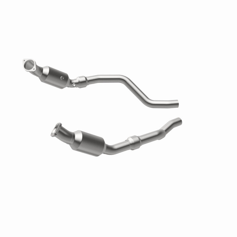 MagnaFlow Conv D/F 05- 300C/Magnum 5.7 w/cats - 16421
