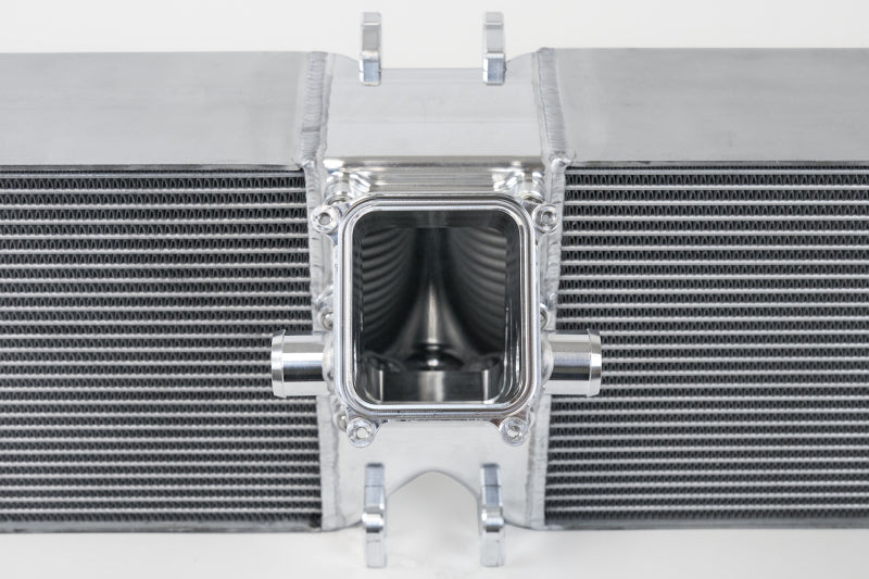 CSF 2019+ Porsche 911 Carrera (3.0L Turbo - Base/S/4/GTS) High Performance Intercooler System - 8217