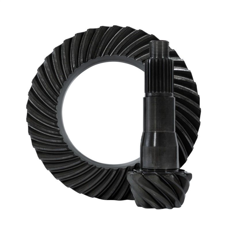 Yukon Ring &amp; Pinion Set Dana 35/M200 Jeep Sport/Sahara Open 24 Spline 3.45 - YG D35JL-345