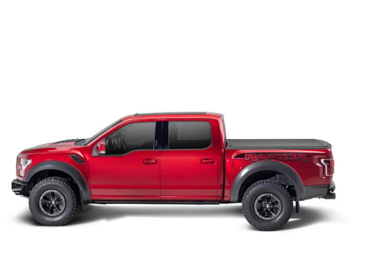 BAK 15-20 Ford F-150 Revolver X4s 5.7ft Bed Cover - 80329