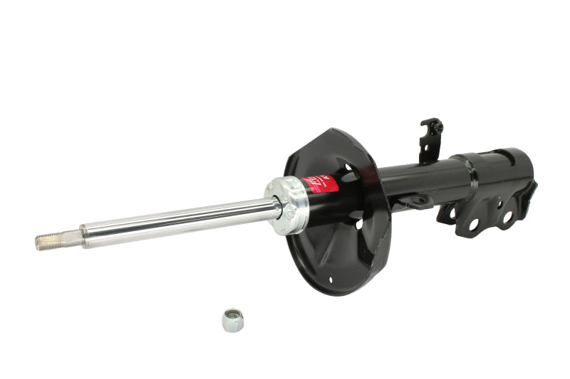 KYB Shocks &amp; Struts Excel-G Front Left TOYOTA Corolla 2009-10 TOYOTA Matrix (FWD) 2009-10 - 339115