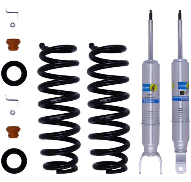 Bilstein B8 6112 19-20 Ram 1500 Front Suspension Kit - 47-293540