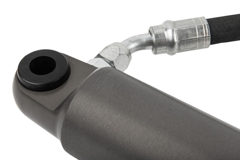 Fox 19+ GM 1500 Excludes TrailBoss/AT4 0-2in Lift Rear Elite Series 2.5 Shocks w/ DSC Adj - 883-26-060