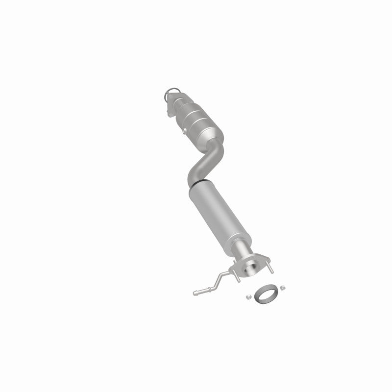MagnaFlow Conv DF 04-09 Mazda RX-8 1.3L M/T Rear - 23909