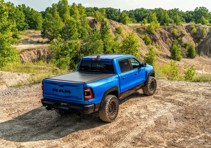 Retrax 15-22 Ford F-150 Super Crew/Super Cab &amp; F-150 Lightning (5.5ft. Bed) Retrax IX - 30373