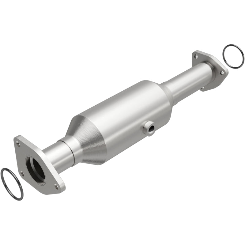 MagnaFlow Conv DF 05 Honda Accord 2.4L OEM - 49260