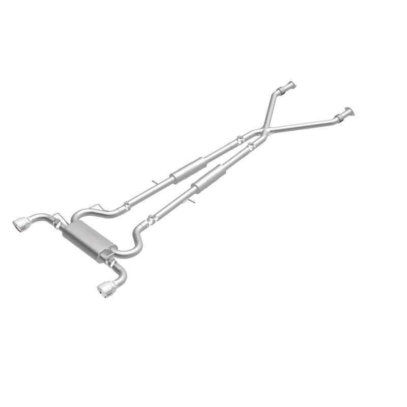 MagnaFlow Sys C/B 08 Infiniti G37 3.7L V6 - 16820