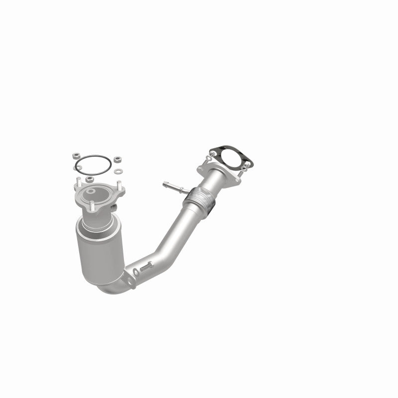 MagnaFlow 10-14 Chevy Equinox / GMC Terrain 2.4L Direct Fit Catalytic Converter - 52186