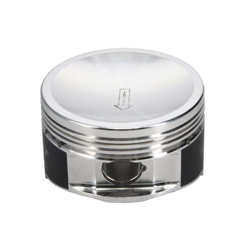 Manley Ford 4.6L/5.4L SOHC/DOHC (2v/4v)3.572in Bore 18cc Spherical Dish Piston Set - 594220C-8