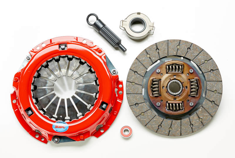 South Bend / DXD Racing Clutch 91-95 Toyota MR2 Turbo 2.0L Stg 2 Daily Clutch Kit - K16062-HD-O