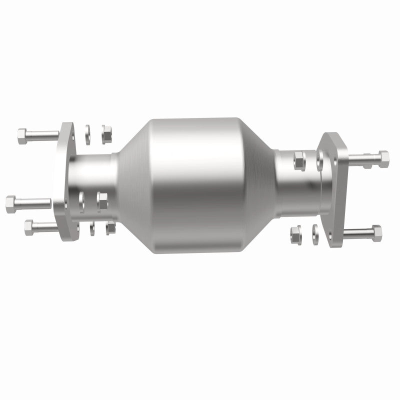 Magnaflow Conv DF 08-09 Accord 3.5L rear - 23943