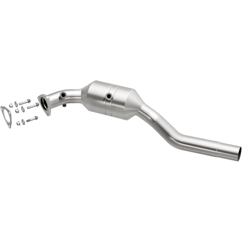 MagnaFlow Conv DF 01-05 Porsche 911 3.6L Front Right (California) - 444067