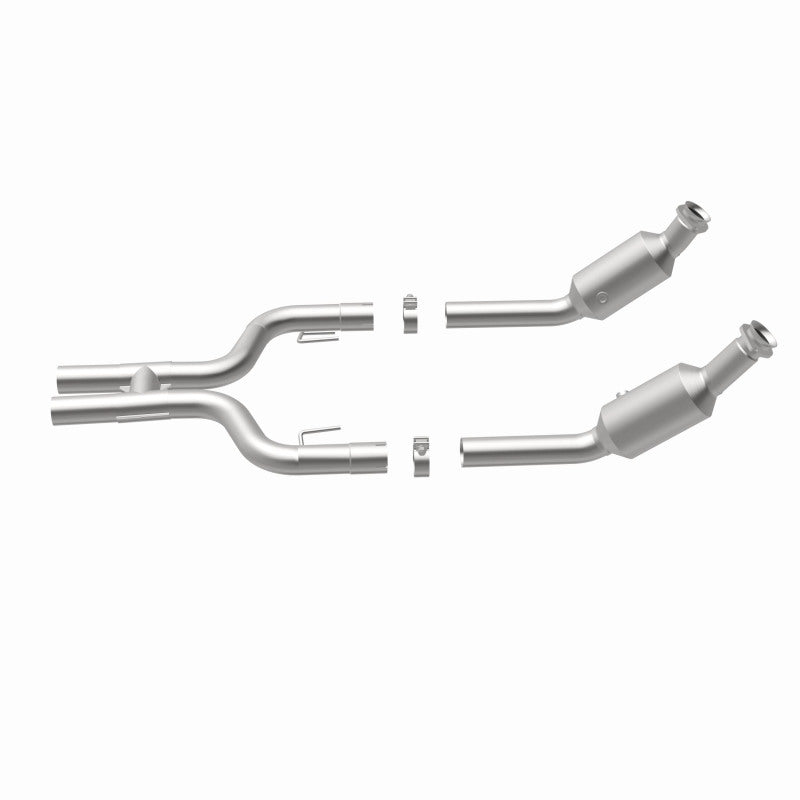 Magnaflow Conv DF Mustang 05-09 4.6L - 24151
