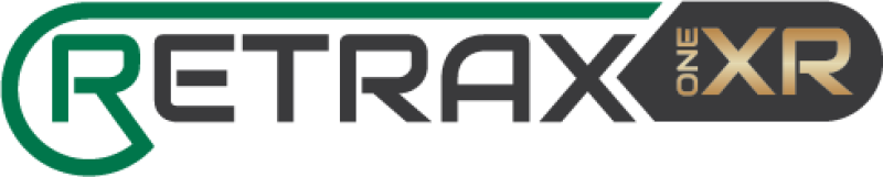 Retrax 21-22 Ford F-150 Super Crew/Super Cab (Incl. 2022 Lightning) 5.5ft Bed RetraxONE XR - T-60378