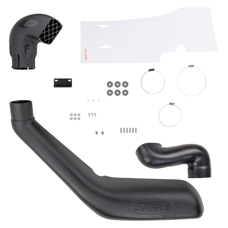 ARB Safari 4X4 Snorkel Armax Toy Tacomagen 2 4L V6 05-9/15 - SS171HP