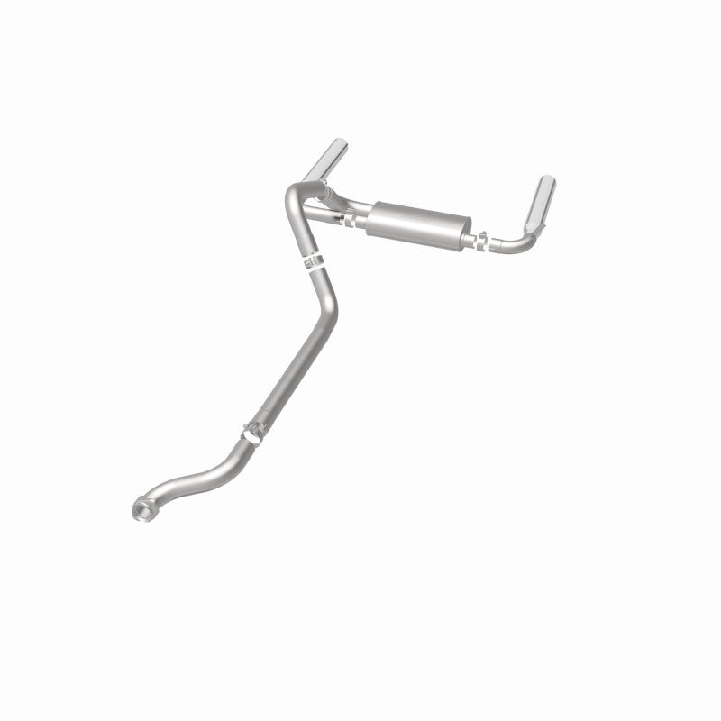 MagnaFlow Sys C/B Camaro-Firebird 93-97 5.7L - 15620
