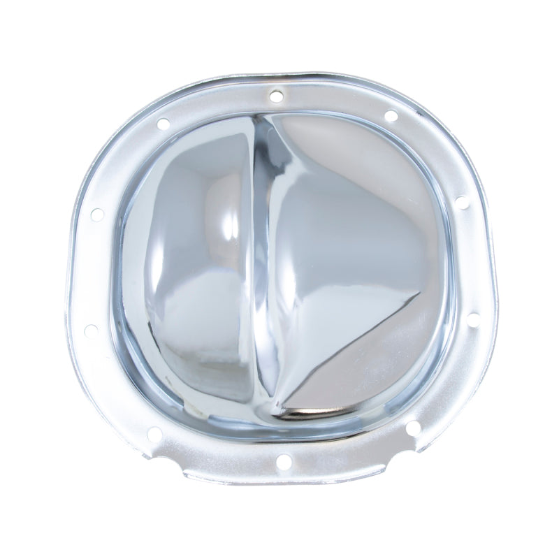 Yukon Gear Chrome Cover For 8.8in Ford - YP C1-F8.8
