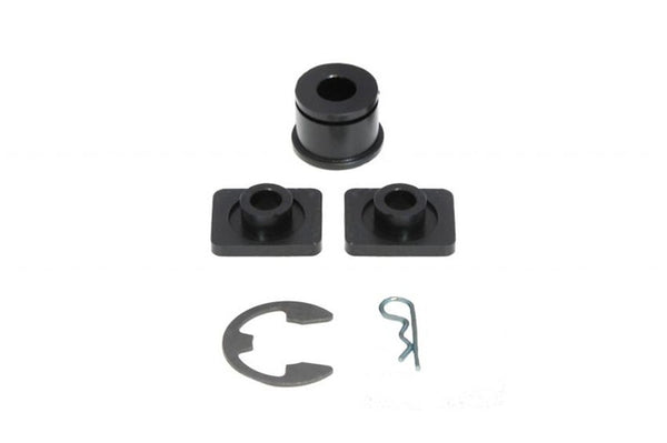 Torque Solution Shifter Cable Bushings: Volkswagen MK6 Jetta/ Golf/ GTI 2010-2013 - TS-SCB-1006 for 2010-2024 Volkswagen Jett