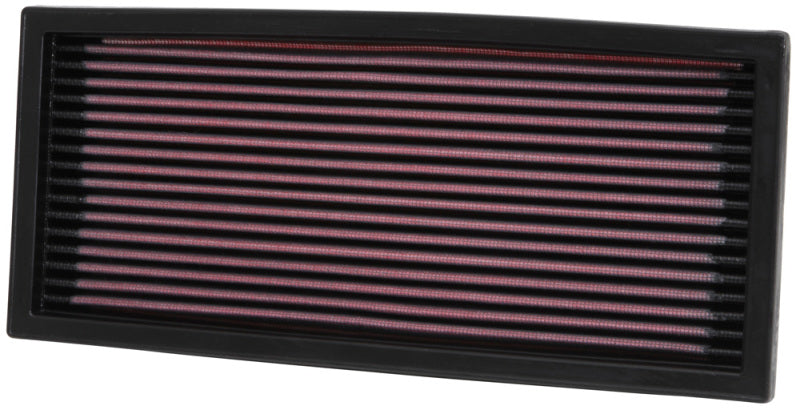 K&N Replacement Air Filter DODGE VIPER V10-8.0L 1992-96 - 33-2085