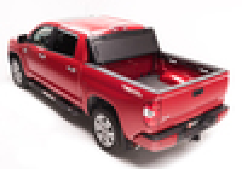 BAK 07+ Toyota Tundra (w/ OE Track System) 5ft 6in Bed BAKFlip G2 - 226409T