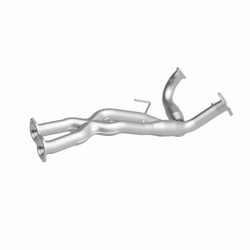 MagnaFlow Conv DF 06- Jeep SRT-8 6.1L - 16423