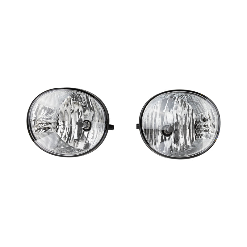 ARB Ffr Fog Light Kit Lh&amp;Rh Lights - 3500590
