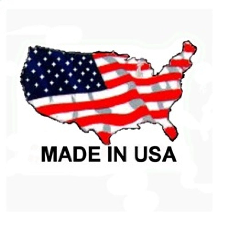 BBK Hemi 5.7 6.1 6.4 85mm Throttle Body (Hemi Swap Conversion) BBK Power Plus Series - 1792