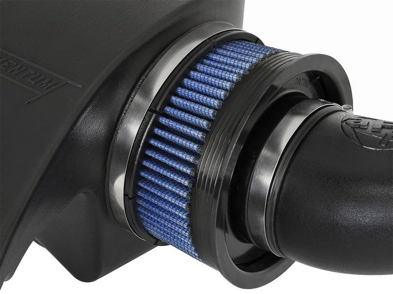 aFe Momentum GT Pro 5R Cold Air Intake System 11-15 BMW 116i/118i (F20/21) L4-1.6L (t) N13 - 54-76314