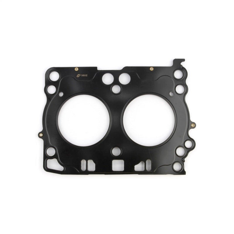 Cometic Subaru 15-19 WRX FA20DIT 89.5mm Bore .032in MLX Head Gasket - Right - C4955-032