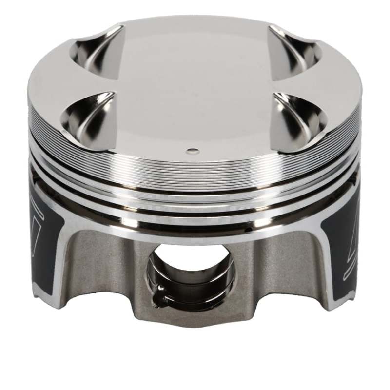 Wiseco Mitsu 4G64 w/4G63 Heads 10.5:1 E85 Piston Kit - K656M85AP