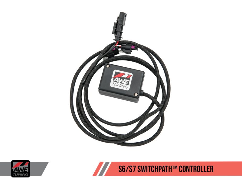 AWE Tuning SwitchPath Remote - 1325-11012