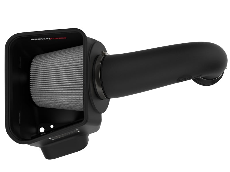 aFe MagnumFORCE Intake Stage-2 Pro DRY S 19-22 Dodge Ram 1500 V8-5.7L HEMI - 54-13075D