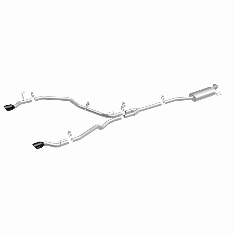 Magnaflow 2021+ Honda Ridgeline 3.5L NEO Cat-Back Exhaust System - 19633